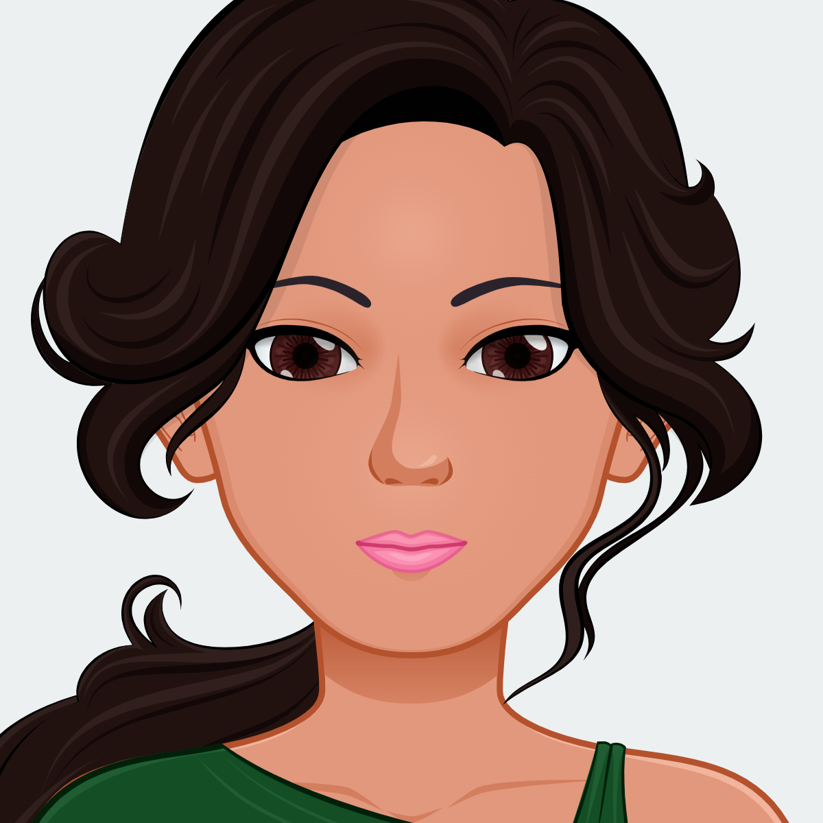 Avatar of me